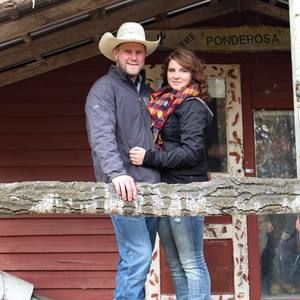 Meet your Posher, Bailey